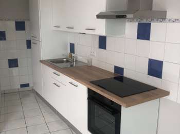 Location appartement 2 pièces