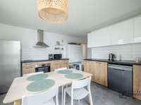 Location appartement 5 pièces Nantes Rond-Point De Rennes - 44