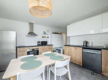 Location Appartement 5 piècesNantes Rond-Point De Rennes