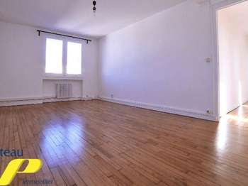 Photo Location appartement Nantes Rond-Point De Rennes