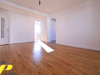 Location appartement 4 pièces
