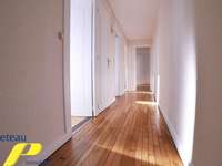 Location appartement 4 pièces