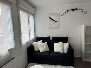 Location StudioNantes Rond-Point De Rennes