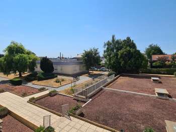 Location appartement 4 pièces Nantes Rond-Point De Rennes 44