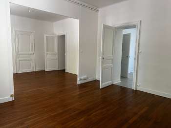 Location appartement 3 pièces Nantes Rond-Point De Rennes 44