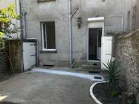 Location appartement 3 pièces
