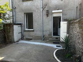 Location Appartement 3 piècesNantes Rond-Point De Rennes