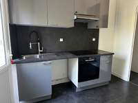 Location appartement 3 pièces Location appartement 3 pièces