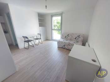 Location StudioNantes Rond-Point De Rennes