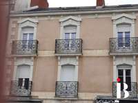 Location appartement 1 pièce