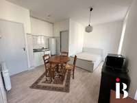 Location appartement 1 pièce