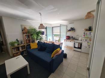 Location appartement 3 pièces Nantes Rond-Point De Rennes 44