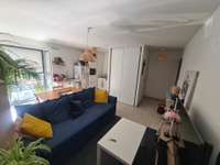 Location appartement 3 pièces