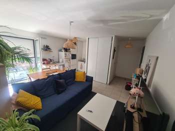 Location appartement 3 pièces