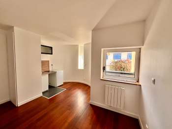 Location Appartement T1Nantes Rond-Point De Rennes