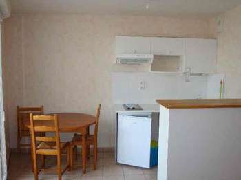 Location appartement 1 pièce Nantes Rond-Point De Rennes 44