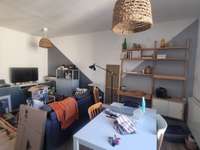 Location appartement 2 pièces