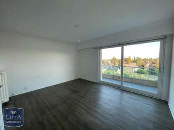 Location Appartement T1Nantes Rond-Point De Rennes