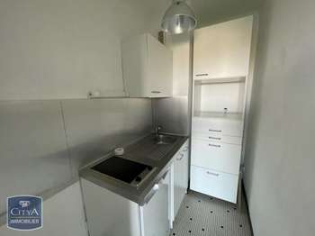 Location appartement 1 pièce