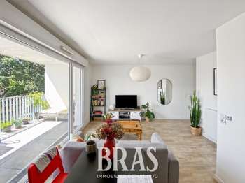 Location appartement 3 pièces Nantes Rond-Point De Rennes 44