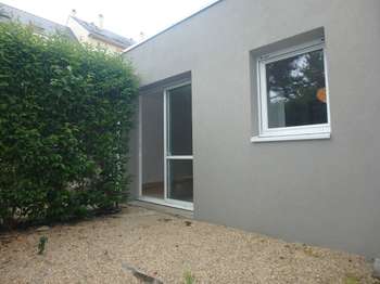 Location Appartement 2 piècesNantes Rond-Point De Rennes