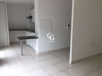 Location appartement 1 pièce Nantes Rond-Point De Rennes 44
