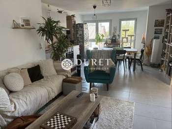 Location appartement 3 pièces Nantes Rond-Point De Rennes 44