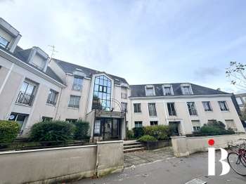 Location Appartement 2 piècesNantes Rond-Point De Rennes