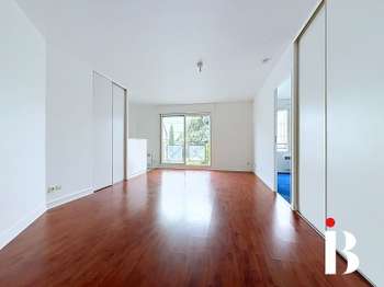 Location Appartement 2 piècesNantes Rond-Point De Rennes