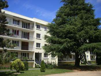 Location appartement 2 pièces Nantes Rond-Point De Rennes 44