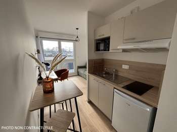 Location appartement 1 pièce