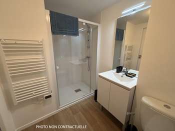 Location appartement 1 pièce