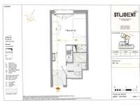 Location appartement 1 pièce