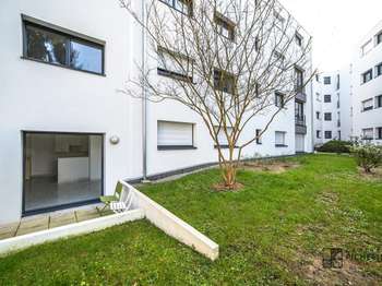 Location appartement 2 pièces Nantes Rond-Point De Rennes 44