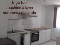 Location appartement 3 pièces