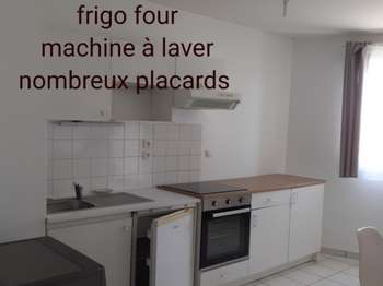 Location appartement 3 pièces