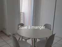 Location appartement 3 pièces