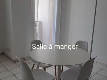 Location appartement 3 pièces