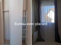 Location appartement 3 pièces