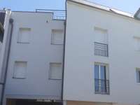 Location appartement 3 pièces