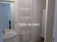 Location appartement 3 pièces