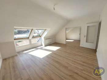 Location appartement 3 pièces Nantes Rond-Point De Rennes 44