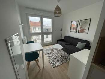 Location appartement 1 pièce