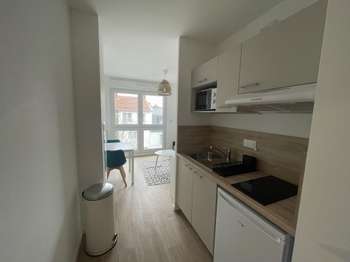 Location appartement 1 pièce