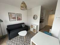 Location appartement 1 pièce