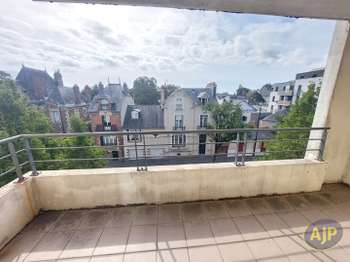 Location appartement 2 pièces Nantes Rond-Point De Rennes 44