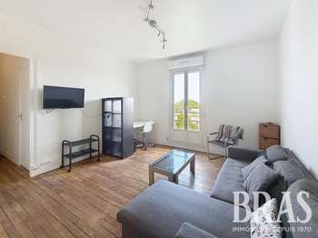 Location Appartement 2 piècesNantes Rond-Point De Rennes
