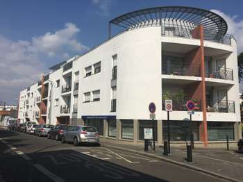 Location appartement 3 pièces Nantes Rond-Point De Rennes 44