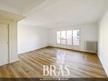 Location appartement 3 pièces Nantes Rond-Point De Rennes 44