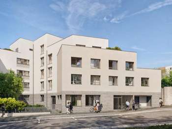 Location appartement 1 pièce Nantes Rond-Point De Rennes 44
